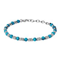 Pulsera Stroili Oro Hombre in Acero 1691382